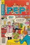 Pep Comics #328 Comic Books - Covers, Scans, Photos in Pep Comics Comic Books - Covers, Scans, Gallery
